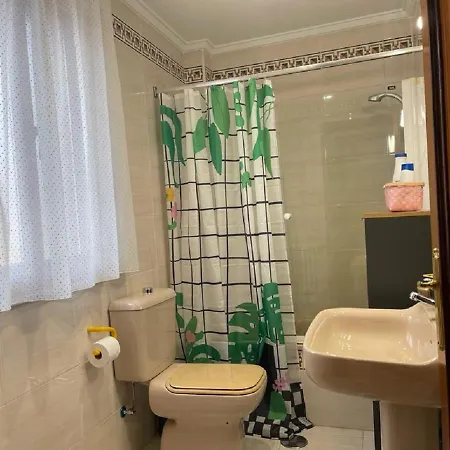 Atico Blue Charme Santo Tomas