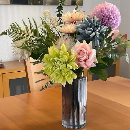 Atico Blue Charme Santo Tomas Apartamento *