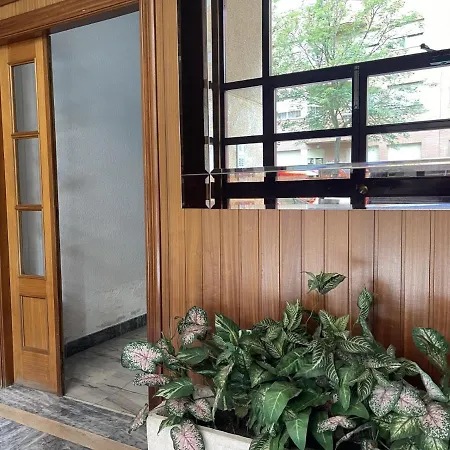 Atico Blue Charme Santo Tomas