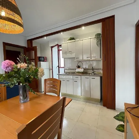 Atico Blue Charme Santo Tomas Salamanca