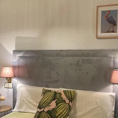 Atico Blue Charme Santo Tomas Salamanca