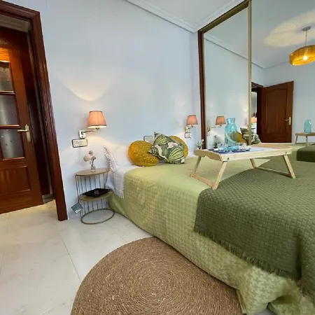 Atico Blue Charme Santo Tomas * 살라망카