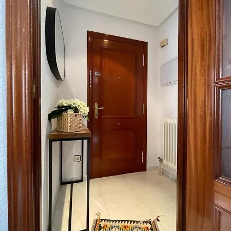 Apartment Atico Blue Charme Santo Tomas *