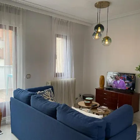 Appartement Atico Blue Charme Santo Tomas