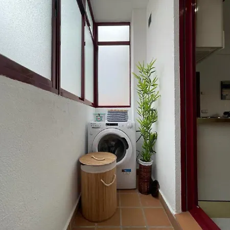 Appartement Atico Blue Charme Santo Tomas *