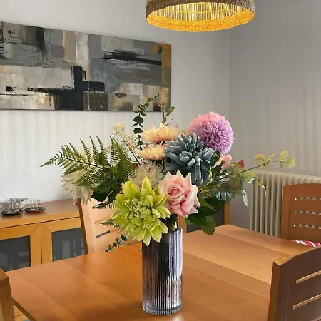 Appartement Atico Blue Charme Santo Tomas *