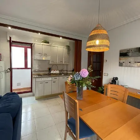 Atico Blue Charme Santo Tomas Apartment Salamanca