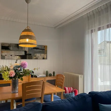 Atico Blue Charme Santo Tomas *