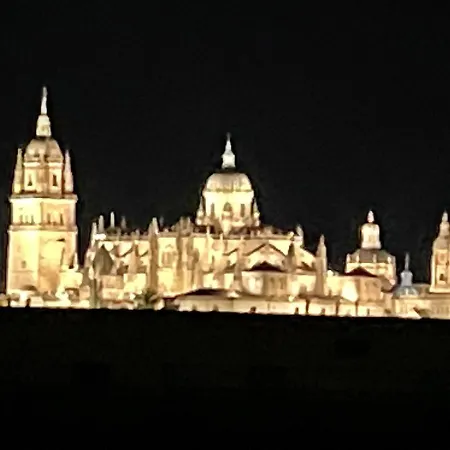 Apartment Atico Blue Charme Santo Tomas *