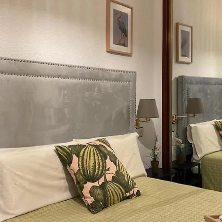 Appartement Atico Blue Charme Santo Tomas *