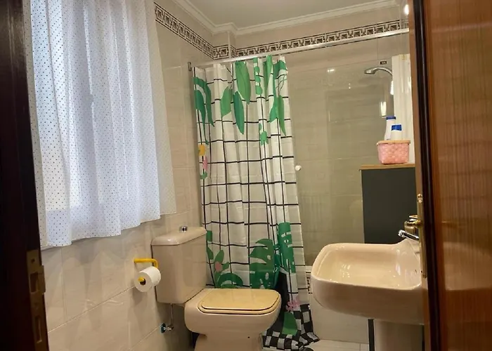 Atico Blue Charme Santo Tomas