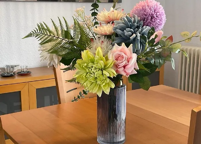 Atico Blue Charme Santo Tomas 아파트 *