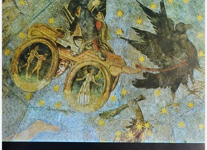 Atico Blue Charme Santo Tomas 아파트 *