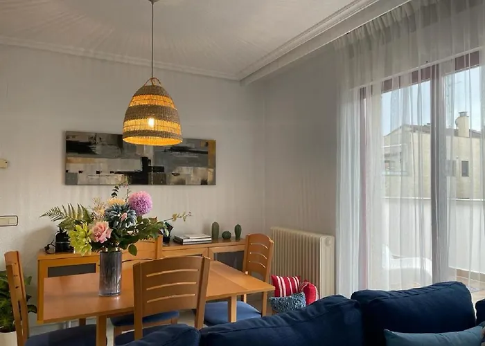 Atico Blue Charme Santo Tomas *