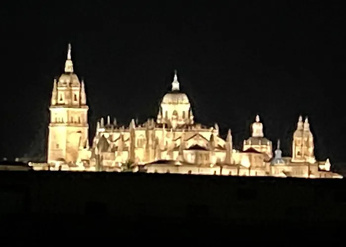 아파트 Atico Blue Charme Santo Tomas *